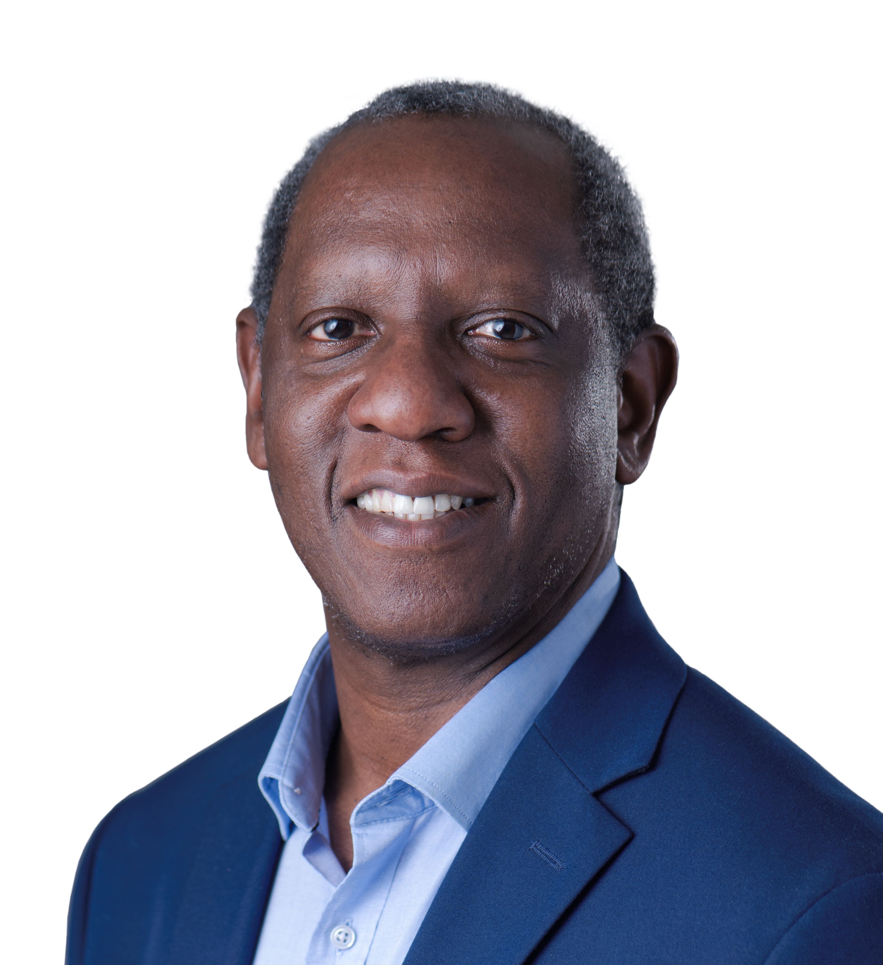 Ira Bethea, Broker and Owner of Bethea Realty